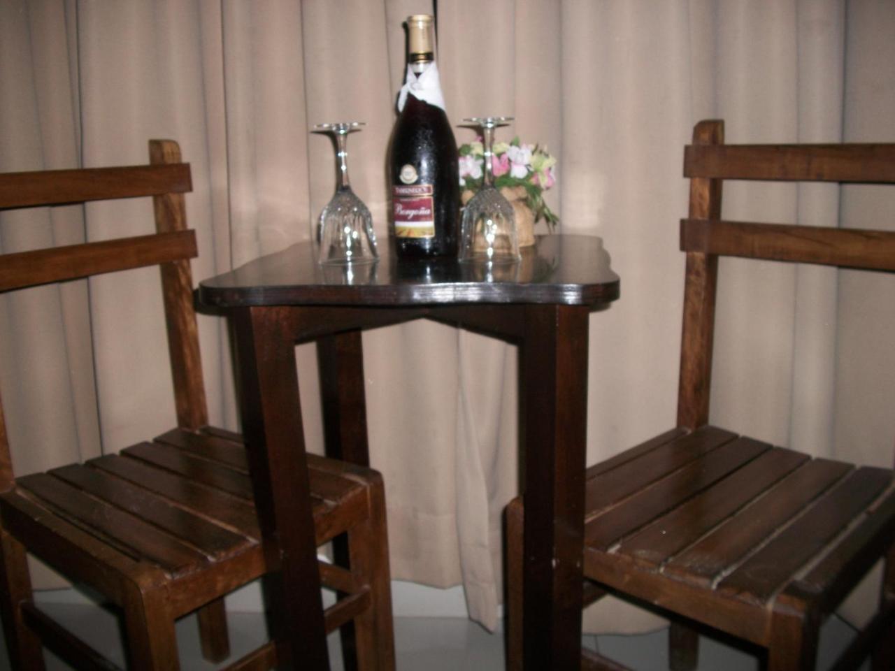 Suites El Parque Lima Dış mekan fotoğraf