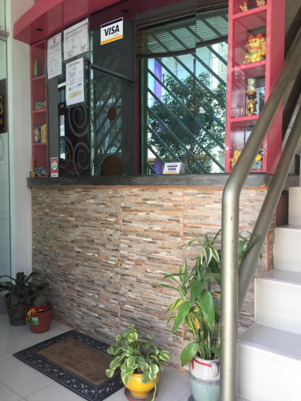Suites El Parque Lima Dış mekan fotoğraf