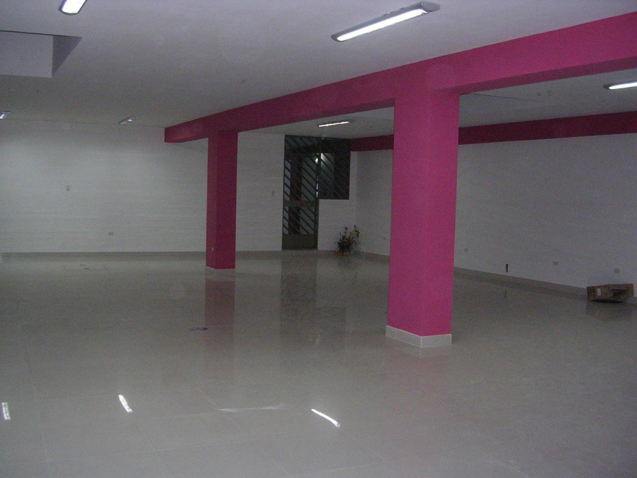 Suites El Parque Lima Dış mekan fotoğraf
